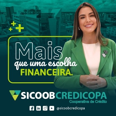 Sicoob credicopa 1